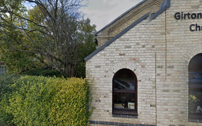 Girton Baptist Church