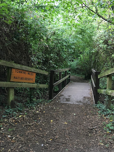 Tomkins Mead Nature Reserve