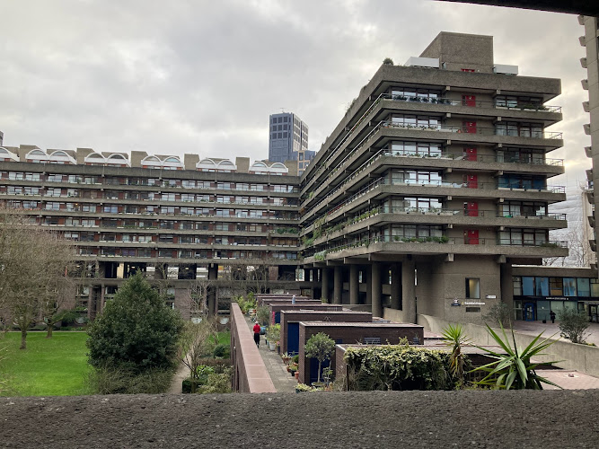 Thomas More Garden (Residents)