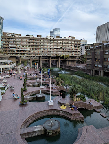Barbican