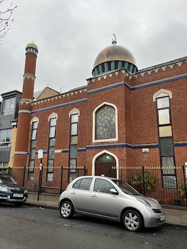 Al-Muzzammil Masjid & Community Centre (Gatton Road Masjid)