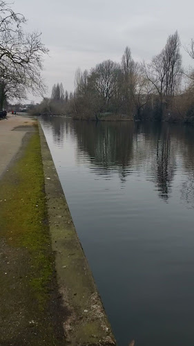 Boating lake