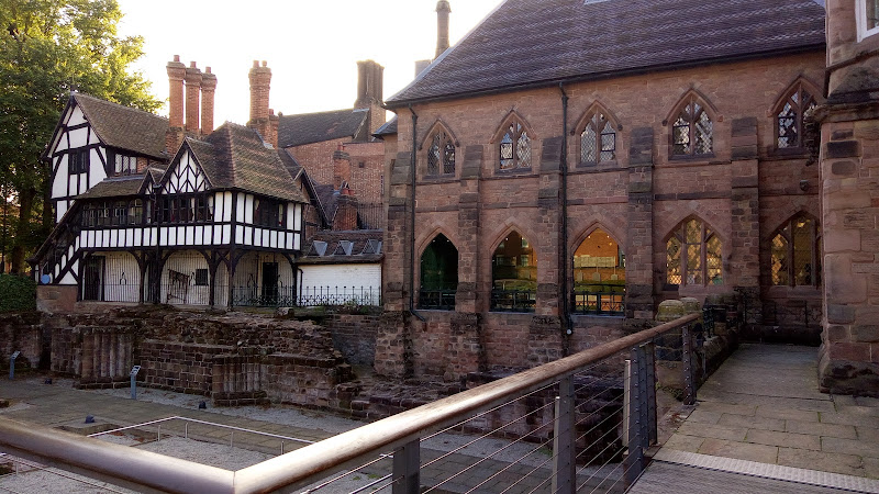 Coventry House of Prayer