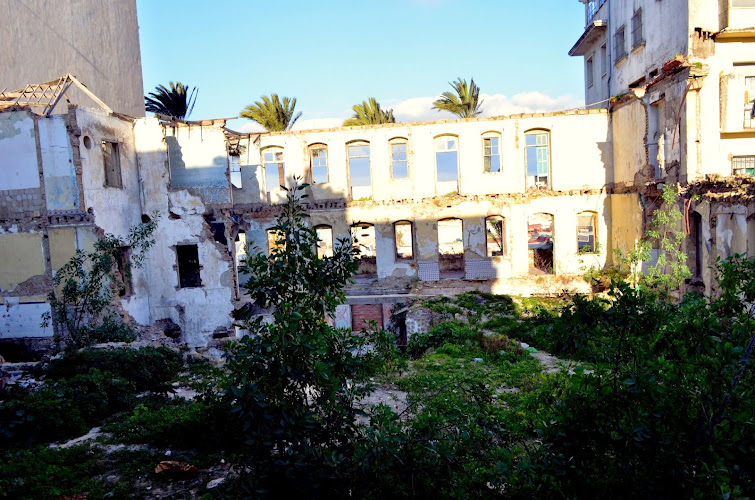 Hotel Cecil
