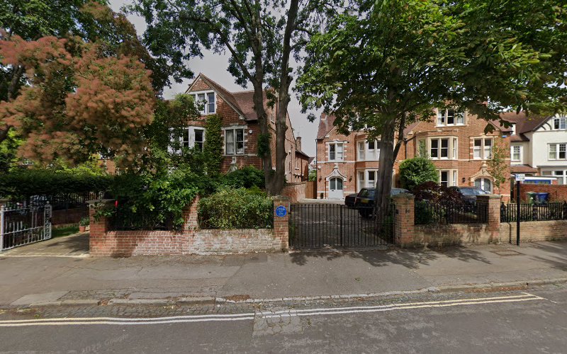 Blue Plaque: Nirad Chaudhuri