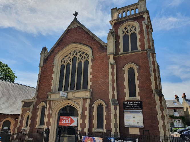 Castle Street Methodist Church