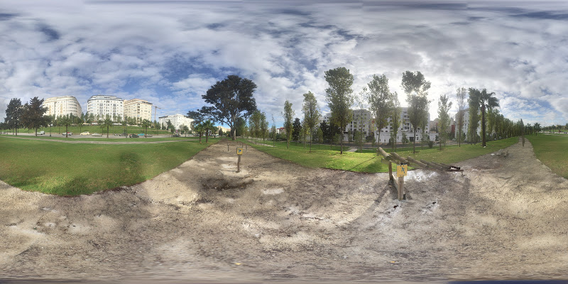 Jardin Nasr 1