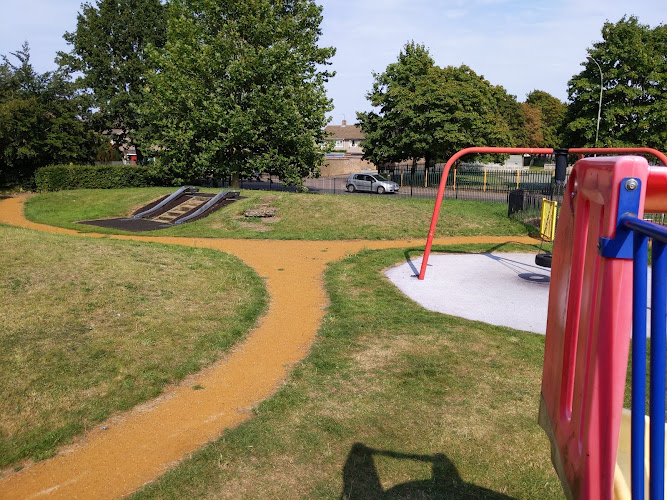 Blackbird Leys Park