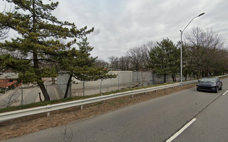 Tudor Park Handball Courts