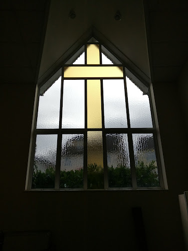 Buckhurst Hill Baptist Church