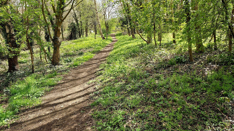 Barton Village Nature Park