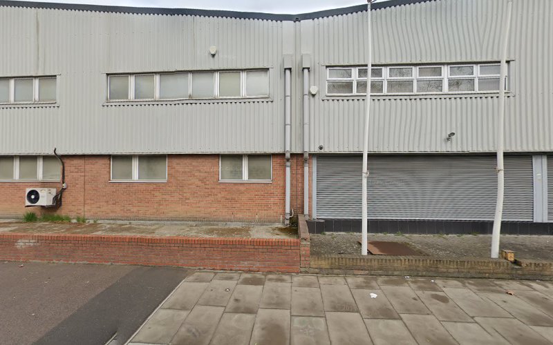 Christ Embassy Love Church Barking
