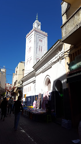 Masjid M’Sallah