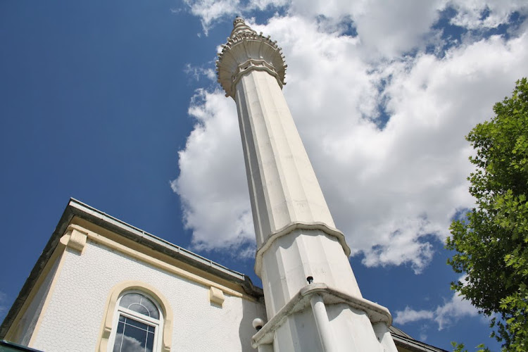 Hađi Junus Mosque