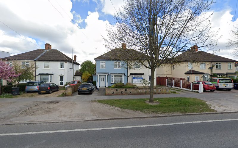 Baitul Mueed (AMA Cambridge)