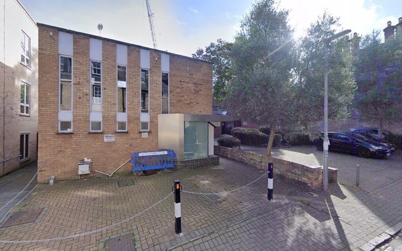 Cambridge Traditional Jewish Congregation - Cambridge Jewish Student Centre