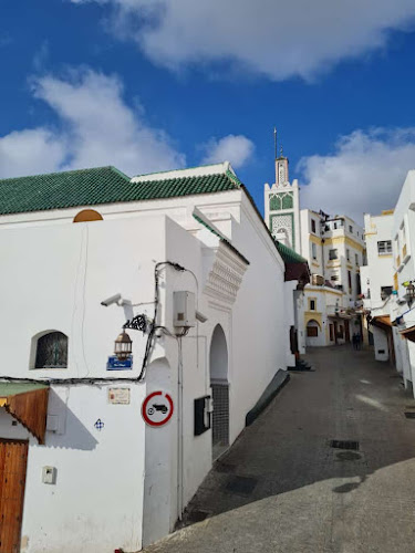 Bab Dar Dbagh