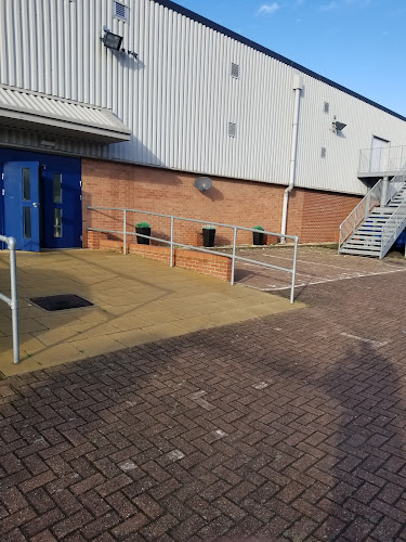 Christ Embassy Barking