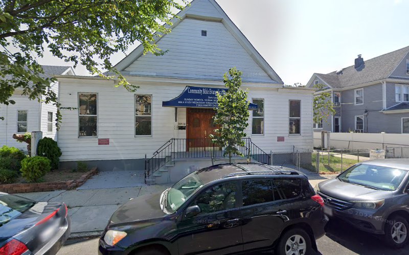 Community Bible Evangelical
