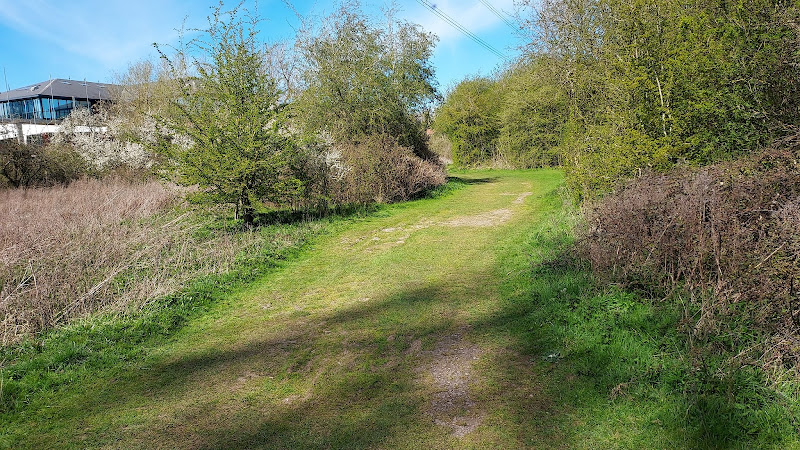 Seacourt Nature Park