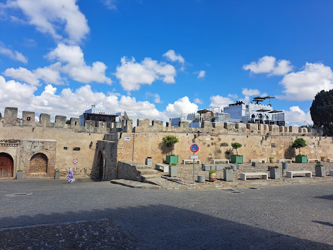 Place de la Kasbah