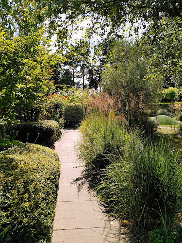 Sensory Garden