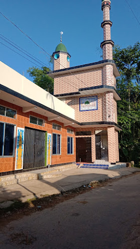 Nobang dokkin Masjid