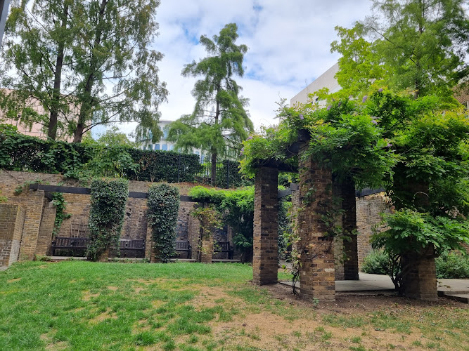 Cleary Garden