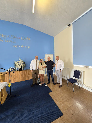 Light & Life Church