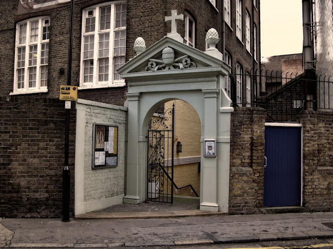 Roman Catholic Church of St Joseph