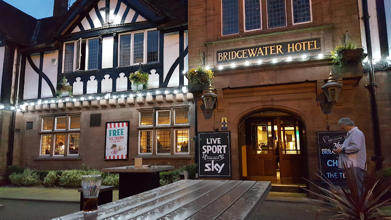 The Bridgewater