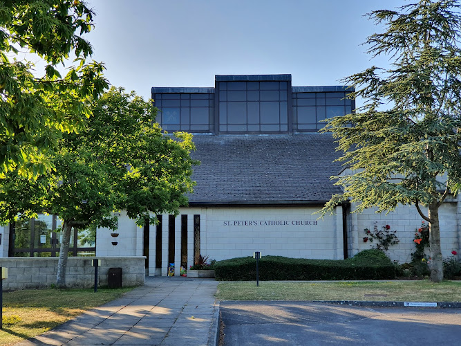 St Peter's Catholic Church