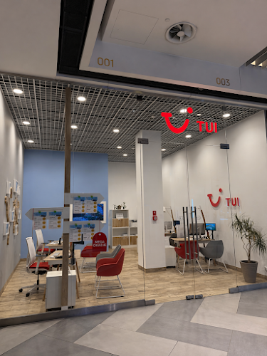 TUI Travel Agency (TUI Biuro Podróży)