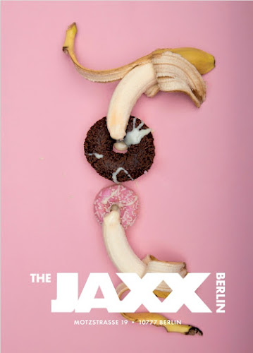 The Jaxx