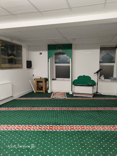 North Devon Islamic Culture Centre