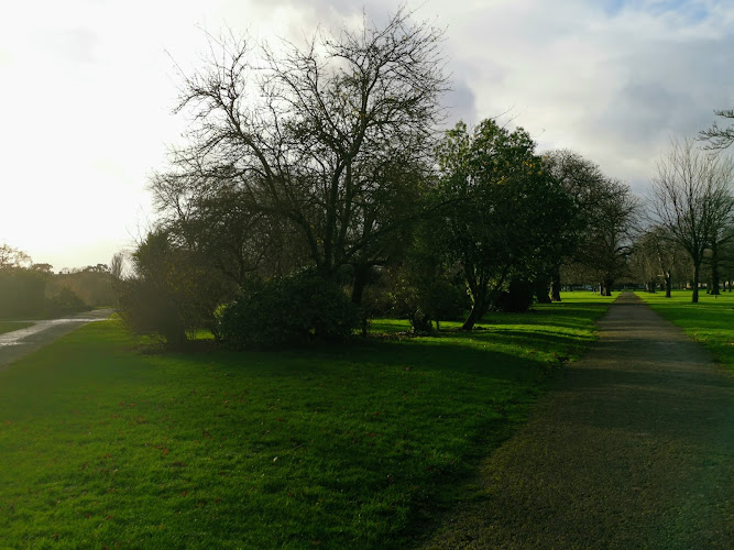 Parsloes Park