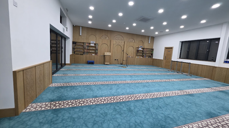 Clayhall Islamic Centre