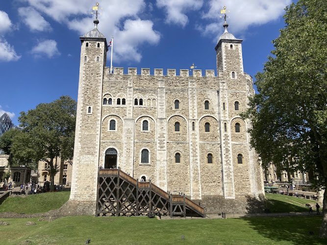 TORTURE AT THE TOWER