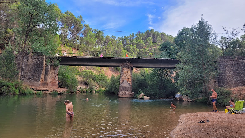 Llanos de Arance Beach (Playa Llanos de Arance)