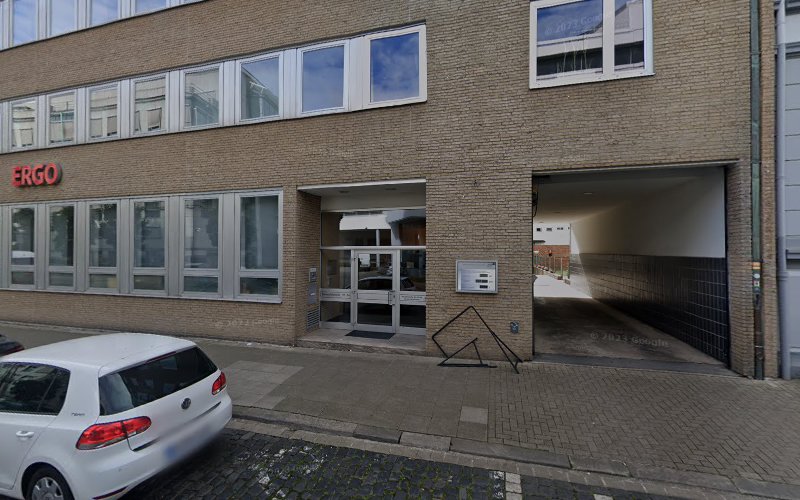 Norddeutsche Kirchliche Versorgungskasse (NKVK)