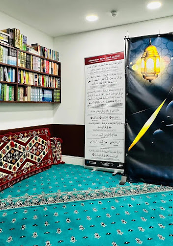 Rayners Lane Islamic Centre