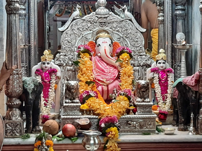 Phadke Wadi Ganpati Temple