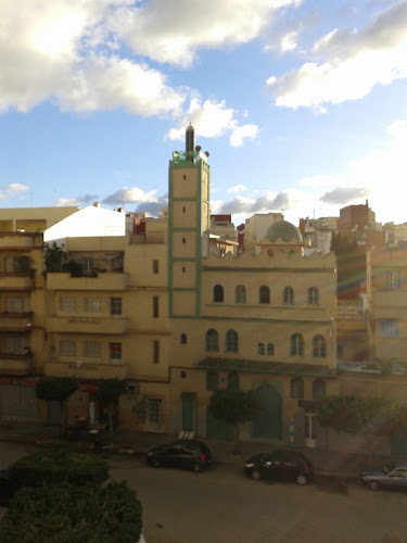 Al Quadi Mosque (Mosquée Al Quadi)