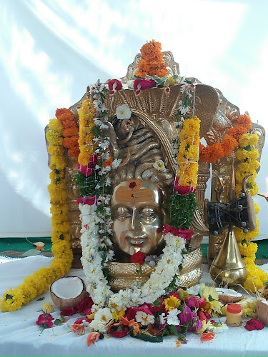Sri Umamaheswara Swamy Temple (శ్రీ ఉమామహేశ్వర స్వామి దేవస్థానం)