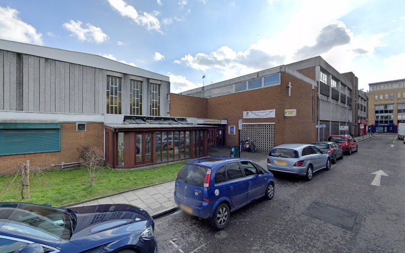 Cranbrook Baptist Church