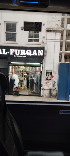 Al-Furqan Bookshop