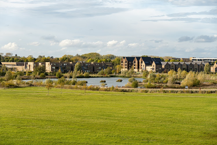 Hobson's Park Bird Reserve