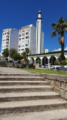 Badr Mosque (Masjid Badr)