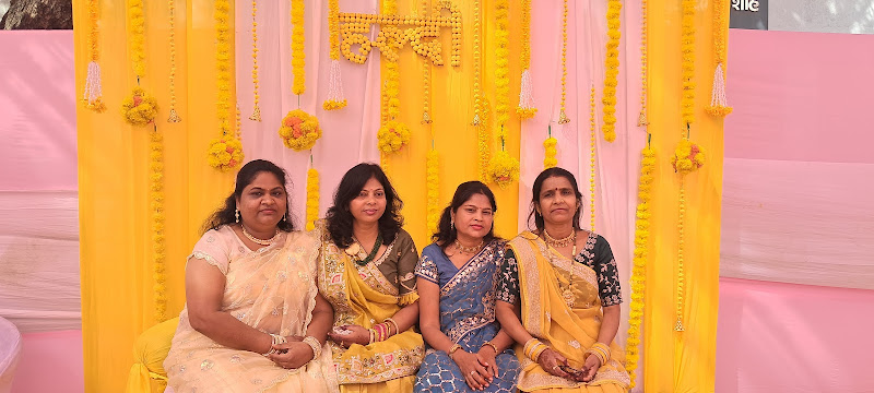Shree Sattavis Dasha Porwad Vidya Mandir