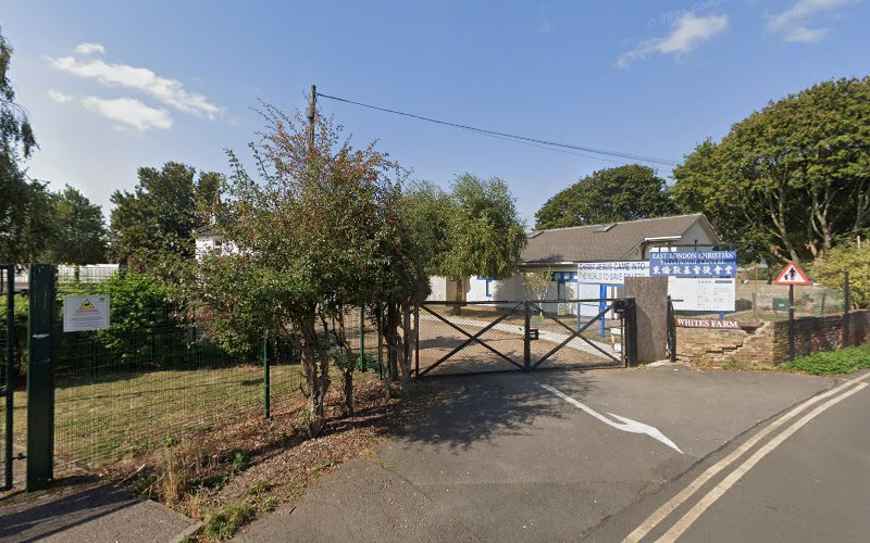 East London Christian Fellowship Centre